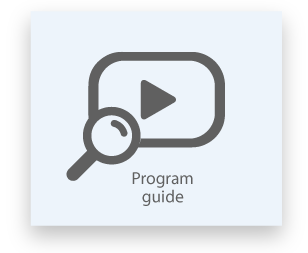 TROIS iMASTERY program guide fat burner