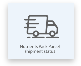 TROIS iMASTERY shipment diet supplements