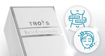 TROIS iMASTERY nutrients supplements boost metabolism