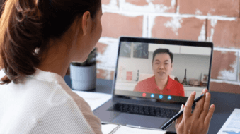 TROIS iMASTERY Coaching lose weight fast