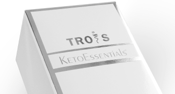 TROIS iMASTERY KetoEssentials weight loss supplements