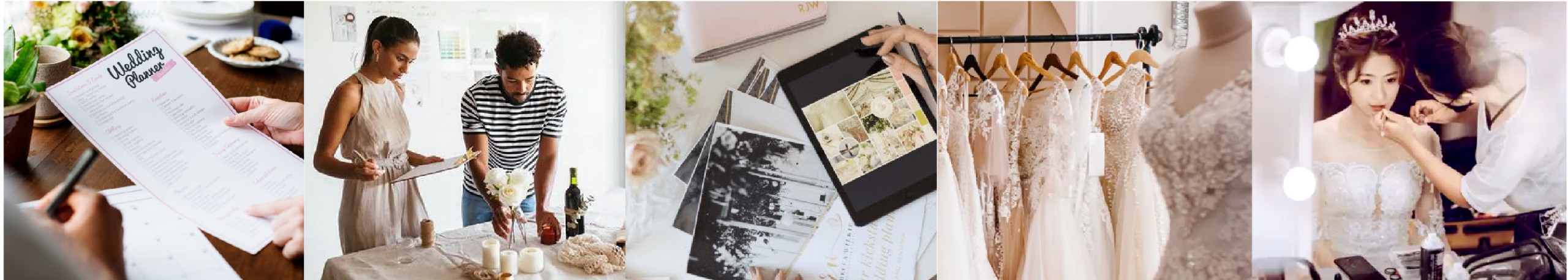 TROIS iMASTERY Wedding weight loss supplements