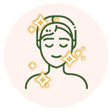 TROIS iMASTERY wedding Enhanced Skin Radiance