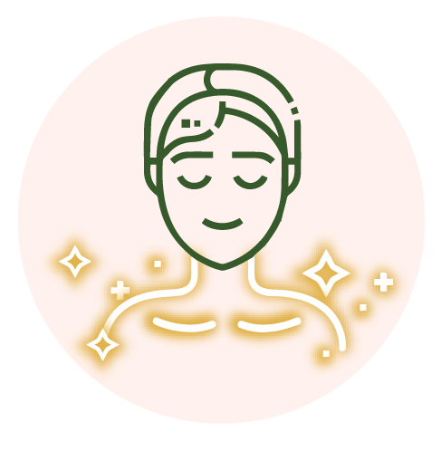 TROIS iMASTERY wedding Sculpted Shoulders and Defined Neckline