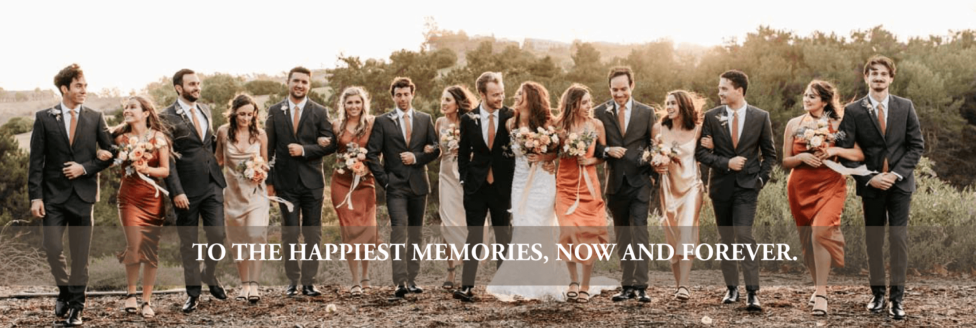 TROIS iMastery Wedding lose weight fast